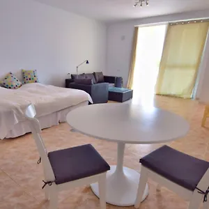  Apartment Tejita Seaview