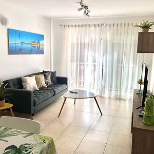  Apartment Edificio Teresa Ii