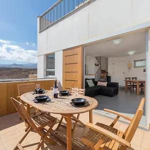  Apartment Medano4you The Los Martines Penthouse