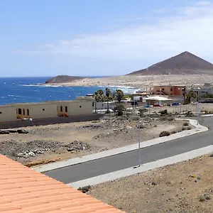  Apartment Medano - Oeste
