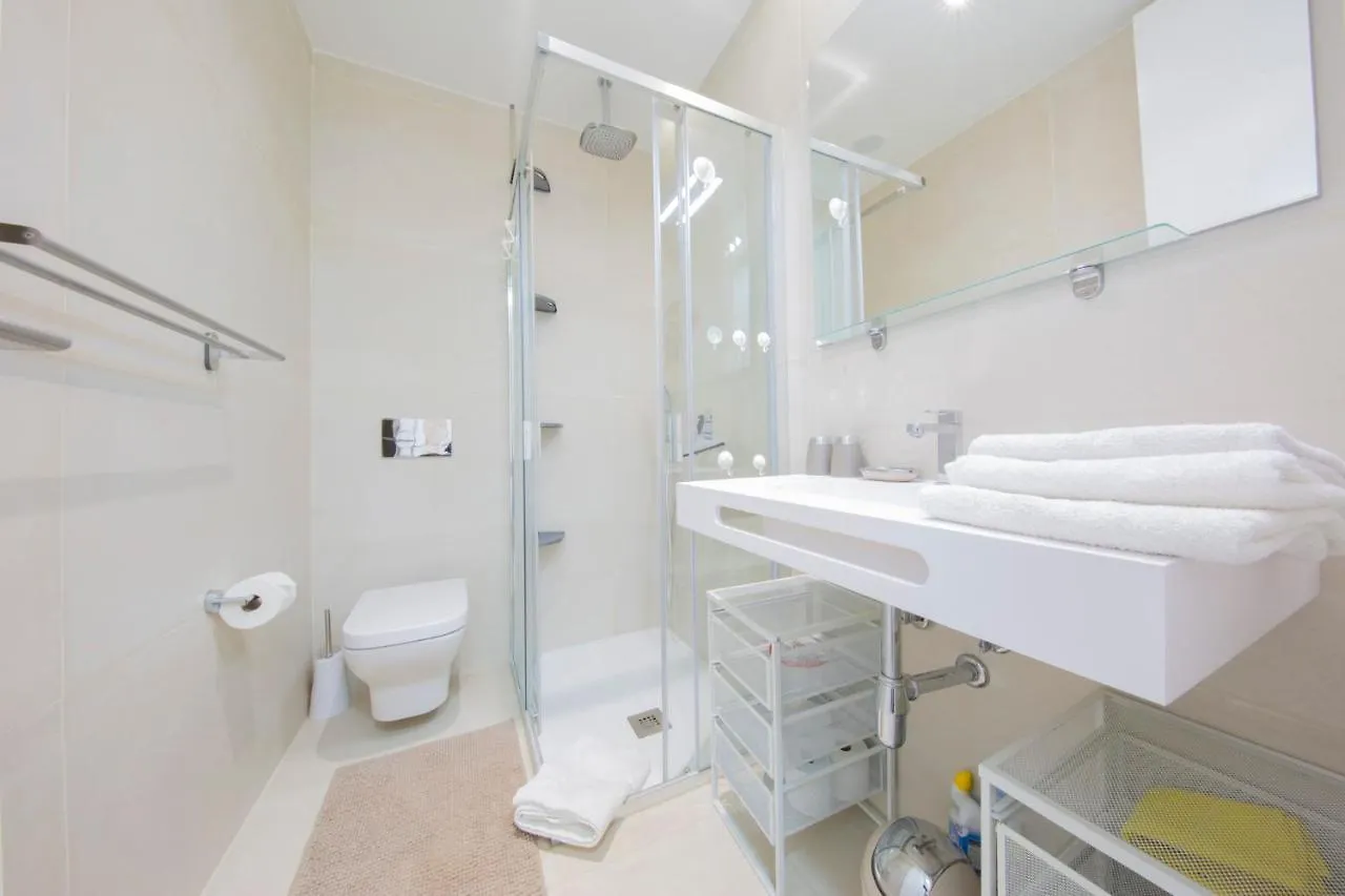 Apartment Medano4You Tina'S Jacuzzi Terrace Playa Chica El Medano
