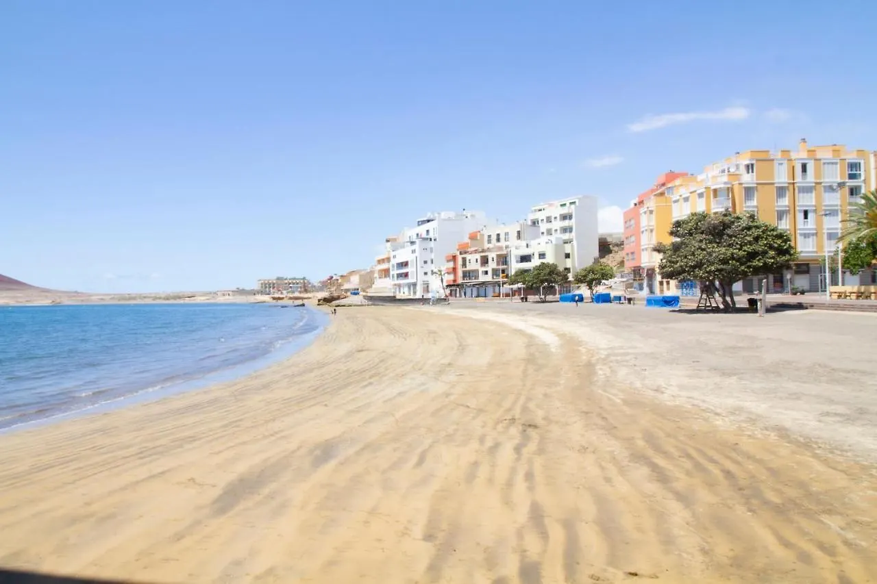 Medano4You Tina'S Jacuzzi Terrace Playa Chica El Medano  0*, El Medano (Tenerife) Spain
