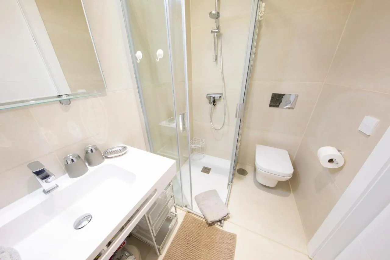 Medano4You Tina'S Jacuzzi Terrace Playa Chica El Medano  Apartment El Medano (Tenerife)